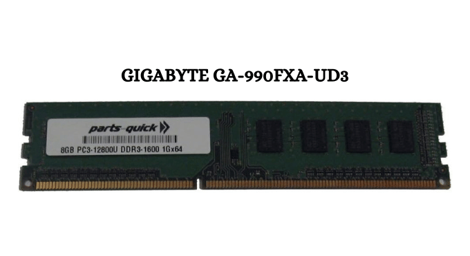GIGABYTE GA-990FXA-UD3